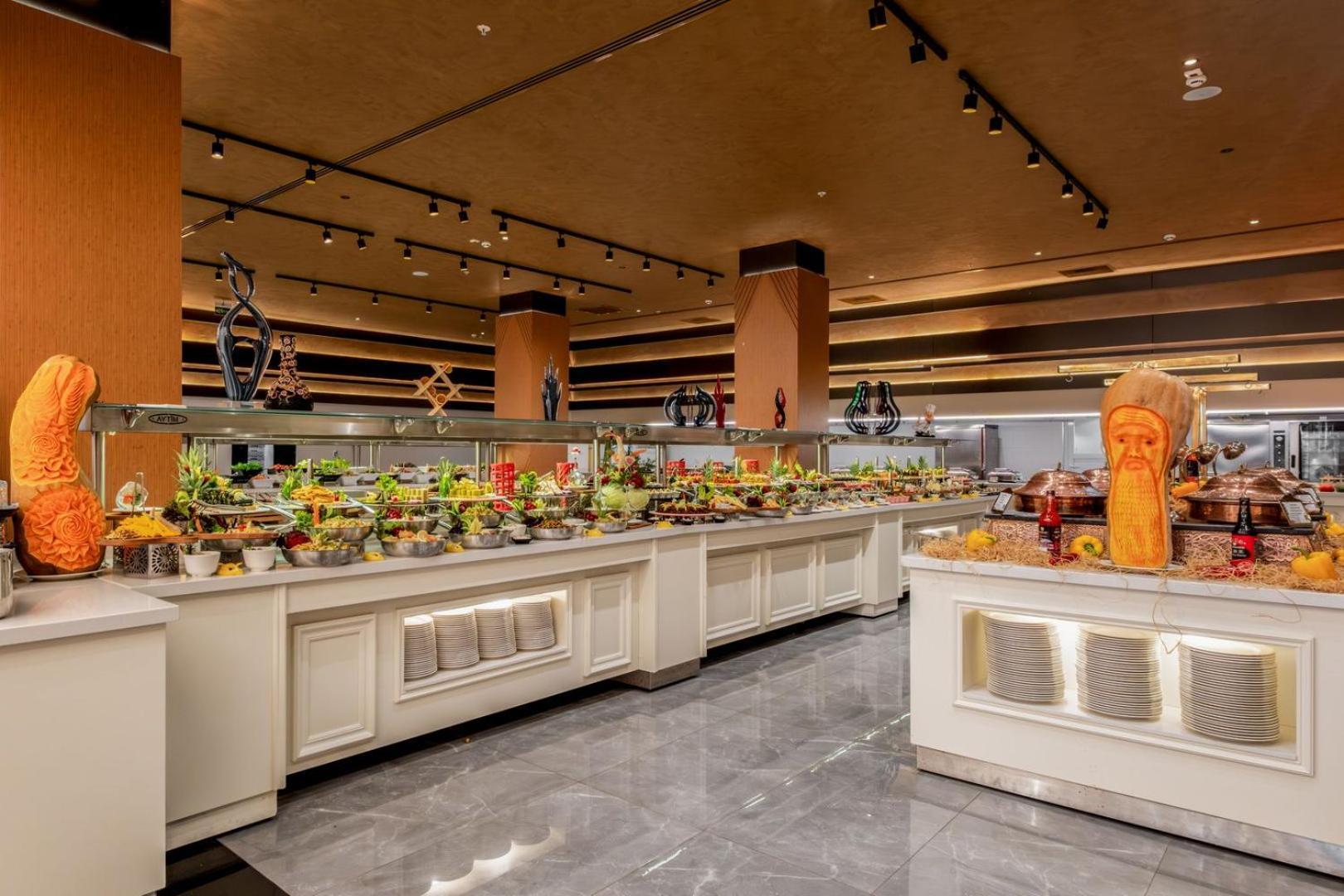 Serenity Queen Hotel Alanya Exterior photo